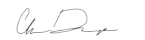 signature de Claude Dupuis